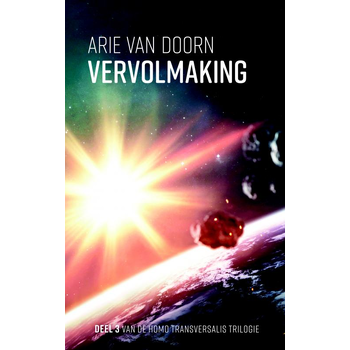 Vervolmaking (Paperback) bij Singel 344