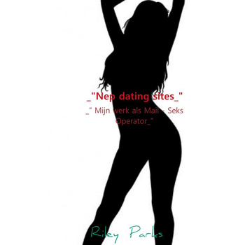 _"Nep dating sites_" (Paperback) bij Singel 344