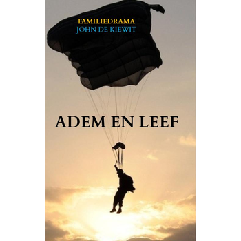 Adem en leef (Paperback) bij Singel 344