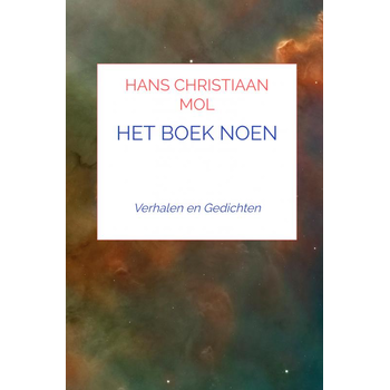 HET BOEK NOEN (Hardback) bij Singel 344