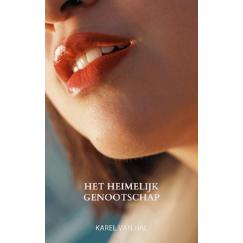 Het heimelijk genootschap (Paperback) bij Singel 344