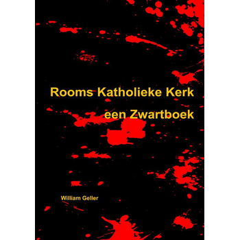 Rooms Katholieke Kerk (Paperback) bij Singel 344