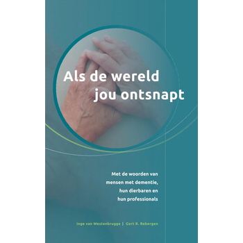 Als de wereld jou ontsnapt (Paperback) bij Singel 344