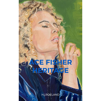 ACE Fisher (Paperback) bij Singel 344