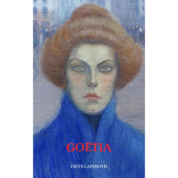 Goëtia (Paperback) bij Singel 344