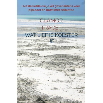 Wat lief is koester je (Paperback) bij Singel 344