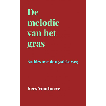 De melodie van het gras (Paperback) bij Singel 344