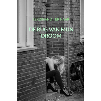 De rug van mijn droom (Hardback) bij Singel 344
