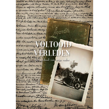 Voltooid Verleden (Paperback) bij Singel 344