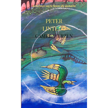 cameraverzen (Paperback) bij Singel 344
