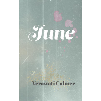 June (Paperback) bij Singel 344