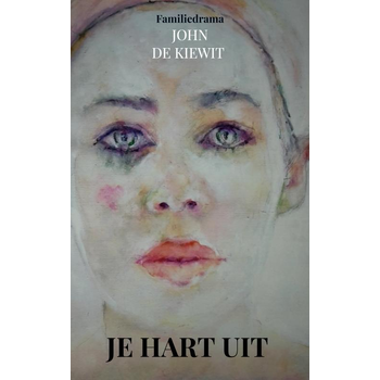 Je hart uit (Paperback) bij Singel 344