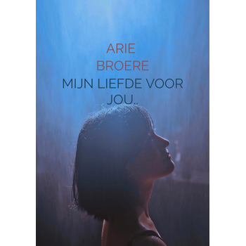 Mijn liefde voor jou.. (Paperback) bij Singel 344