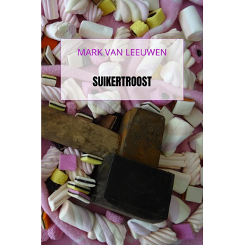 Suikertroost (Paperback) bij Singel 344