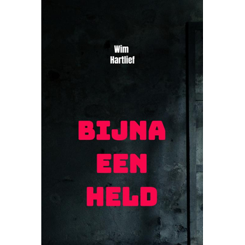 Bijna een held (Paperback) bij Singel 344