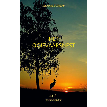 Het Ooievaarsnest (Paperback) bij Singel 344