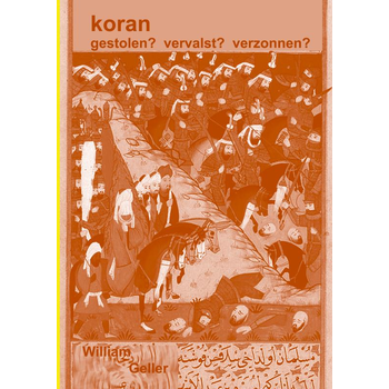 Koran (Paperback) bij Singel 344