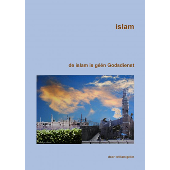 islam (Paperback) bij Singel 344