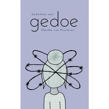 Gedichten met Gedoe (Paperback) bij Singel 344