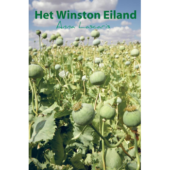 Het Winston Eiland (Paperback) bij Singel 344