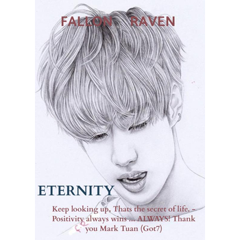 Eternity (Paperback) bij Singel 344