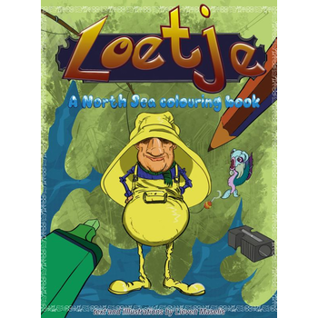Loetje (Paperback) van Lieven Maselis