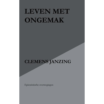 Leven met ongemak (Paperback) bij Singel 344