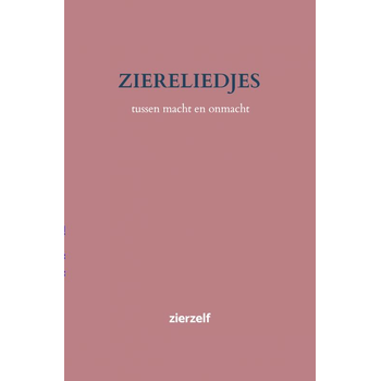 Ziereliedjes (Paperback) bij Singel 344