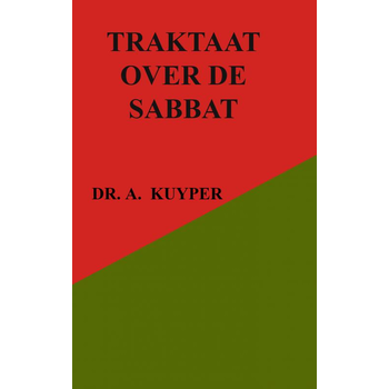 Traktaat over de sabbat (Paperback) bij Singel 344
