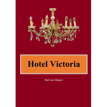 Hotel Victoria (Paperback) bij Singel 344