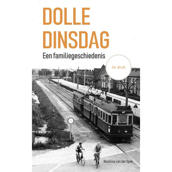 DOLLE DINSDAG (Paperback) bij Singel 344