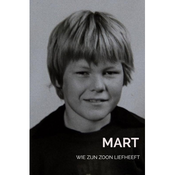 Mart (Hardback) bij Singel 344