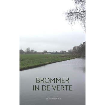 Brommer in de verte (Paperback) bij Singel 344