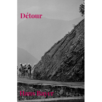 Détour (Paperback) bij Singel 344