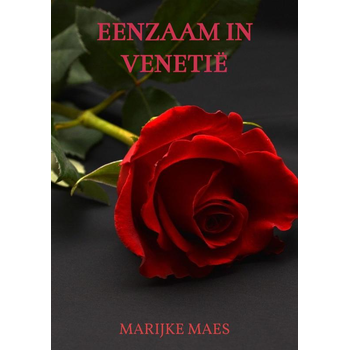 Eenzaam in Venetië (Paperback) bij Singel 344
