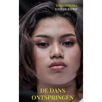 De dans ontspringen (Paperback) bij Singel 344