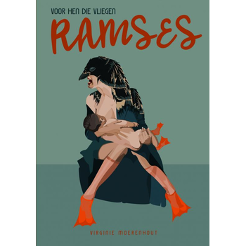 Ramses (Paperback) bij Singel 344