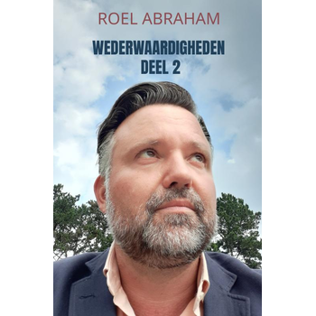 Wederwaardigheden deel 2 (Paperback) bij Singel 344