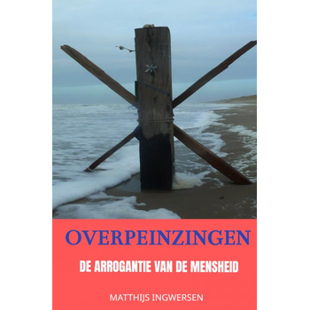 Overpeinzingen (Hardback) bij Singel 344