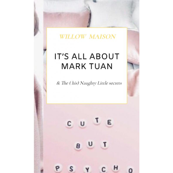 It’s all about Mark Tuan (Paperback) van Willow Maison