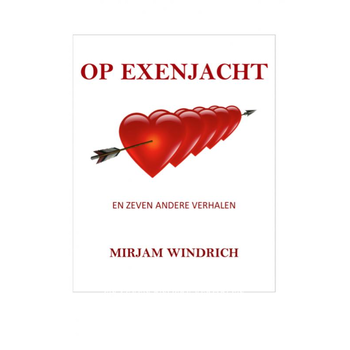 Op exenjacht (Paperback) bij Singel 344