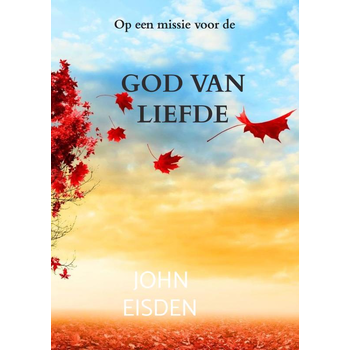 God van liefde (Paperback) bij Singel 344