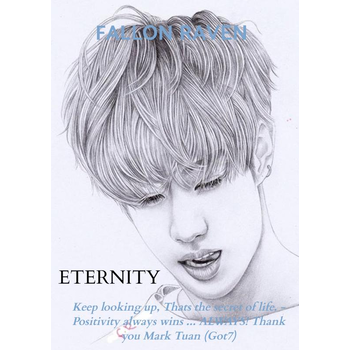 Eternity (Paperback) bij Singel 344