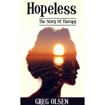 Hopeless (Paperback) bij Singel 344