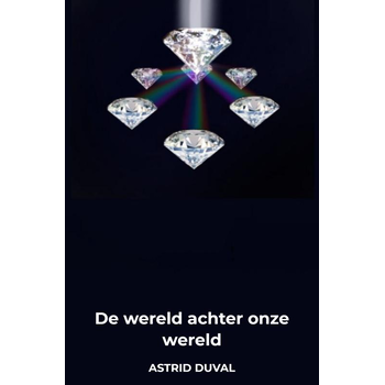 De wereld achter onze wereld (Paperback) bij Singel 344