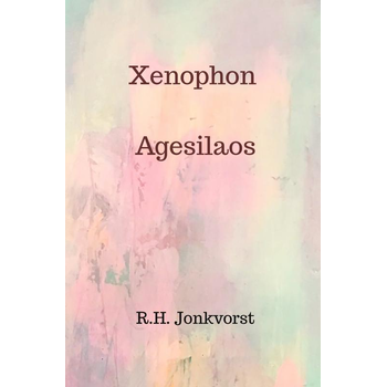 Xenophon Agesilaos (Hardback) bij Singel 344