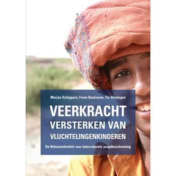 Veerkracht versterken van vluchtelingenkinderen (Paperback) bij Singel 344