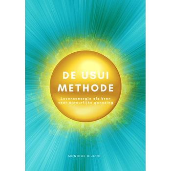 De Usui Methode (Paperback) bij Singel 344