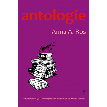 Antologie (Paperback) bij Singel 344