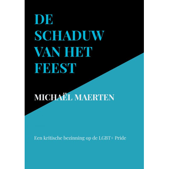 De Schaduw van het Feest (Paperback) bij Singel 344